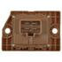 RU993 by STANDARD IGNITION - Blower Motor Resistor