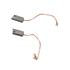 Standard Ignition RX-168 Alternator Brush Set Alternator / Generator Brush Set