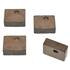 Standard Ignition RX-45 Starter Brush Set Starter Brush Set