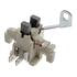 Standard Ignition RX-99A Starter Brush Holder Assembly Alternator / Generator Holder Assembly
