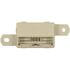 Standard Ignition RY-1075 Door Lock Relay Power Door Lock Relay
