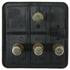 Standard Ignition RY-1117 Fuel Cut-Off Relay Fuel Shut-Off Relay