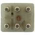 Standard Ignition RY-1191 Engine Cooling Fan Motor Relay Coolant Fan Relay