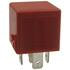 Standard Ignition RY-1190 Engine Cooling Fan Motor Relay Coolant Fan Relay
