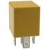 Standard Ignition RY-1372 Engine Cooling Fan Motor Relay Coolant Fan Relay