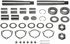 8462B by MOOG - Steering King Pin Set