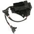 Standard Ignition RY-1607 Engine Cooling Fan Module Intermotor Engine Cooling Fan Module