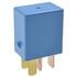 RY-1669 by STANDARD IGNITION - Blower Motor Relay