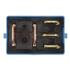 RY-1669 by STANDARD IGNITION - Blower Motor Relay