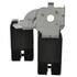 Standard Ignition RY-1698 HVAC Heater and HVAC Delay Relay A/C and Heater Delay Relay
