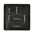 Standard Ignition RY-1802 HVAC Automatic Temperature Control (ATC) Relay A/C Auto Temperature Control Relay