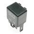 RY-375 by STANDARD IGNITION - Coolant Fan Relay