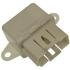 RY-43 by STANDARD IGNITION - A/C Compressor Clutch Cut-Off Relay
