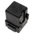 RY-603 by STANDARD IGNITION - Coolant Fan Relay