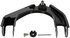 CK620241 by MOOG - Suspension Control Arm and Ball Joint Assembly