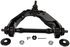 CK620263 by MOOG - Suspension Control Arm and Ball Joint Assembly