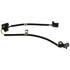 Standard Ignition SC650 Automatic Transmission Input Shaft Speed Sensor Automatic Transmission Input Sensor