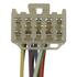 SC714 by STANDARD IGNITION - Vehicle Speed Sensor