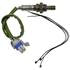 SG1302 by STANDARD IGNITION - Oxygen Sensor