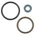 Standard Ignition SK140 Fuel Injector Seal Kit Fuel Injector Seal Kit - TBI