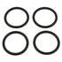 SK145 by STANDARD IGNITION - Diesel High Pressure Oil Rail Seal Kit