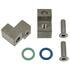 SK148 by STANDARD IGNITION - Fuel Injector Seal Kit