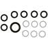 SK168 by STANDARD IGNITION - Fuel Rail O-Ring Kit