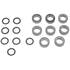 SK2 by STANDARD IGNITION - Fuel Injector Seal Kit - TBI