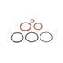SK55 by STANDARD IGNITION - Fuel Injector Seal Kit - TBI