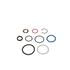 SK85 by STANDARD IGNITION - Fuel Injector Seal Kit - TBI