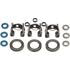 SK94 by STANDARD IGNITION - Fuel Injector Seal Kit - GDI