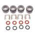 Standard Ignition SK95 Fuel Injector Seal Kit Fuel Injector Seal Kit - MFI