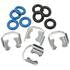 Standard Ignition SK98 Fuel Injector Seal Kit Fuel Injector Seal Kit - MFI