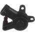 Standard Ignition SLS640 Brake Pedal Position Sensor Brake Pedal Position Sensor