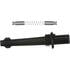 SPP214E by STANDARD IGNITION - Direct Ignition Coil Boot - Coil On Plug Boot
