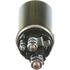 SS-331 by STANDARD IGNITION - Starter Solenoid