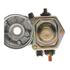 SS-384 by STANDARD IGNITION - Starter Solenoid