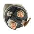 SS-390 by STANDARD IGNITION - Starter Solenoid