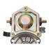 SS-426 by STANDARD IGNITION - Starter Solenoid