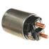 Standard Ignition SS-489 Starter Solenoid Starter Solenoid