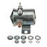 SS-608 by STANDARD IGNITION - Starter Solenoid