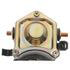 SS-703 by STANDARD IGNITION - Starter Solenoid