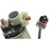SS-734 by STANDARD IGNITION - Starter Solenoid