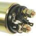 SS-740 by STANDARD IGNITION - Starter Solenoid