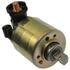 SS854 by STANDARD IGNITION - Starter Solenoid