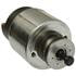 SS870 by STANDARD IGNITION - Starter Solenoid