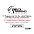 STD100 by STANDARD IGNITION - Training Item