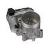 S20160 by STANDARD IGNITION - Fuel Injection Throttle Body