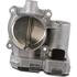 S20202 by STANDARD IGNITION - Fuel Injection Throttle Body