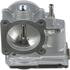 S20215 by STANDARD IGNITION - Fuel Injection Throttle Body